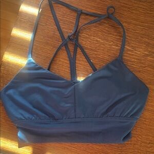 Alo Sports Bra size M